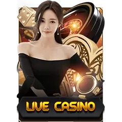 LiveCasino